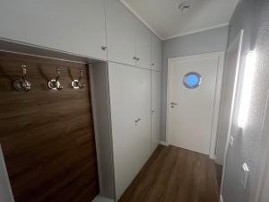 Hanseat I Whg 44 mit Meerblick