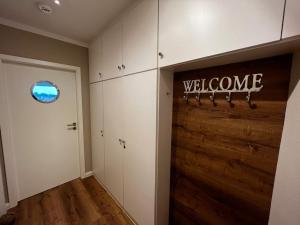 Hanseat I Whg 41 mit Meerblick