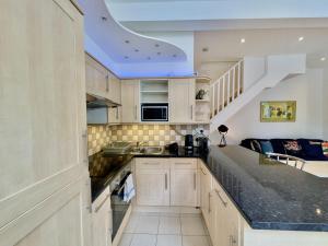 Stunning 2BR Flat in Central London