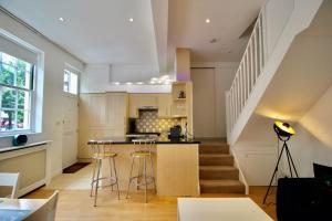 Stunning 2BR Flat in Central London