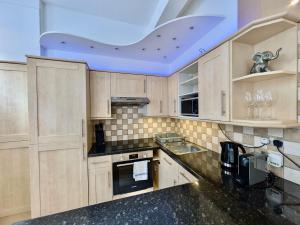 Stunning 2BR Flat in Central London