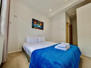 Stunning 2BR Flat in Central London