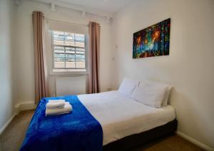 Stunning 2BR Flat in Central London