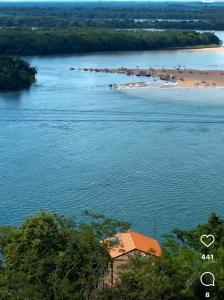 Casa para hospedagem e pousada