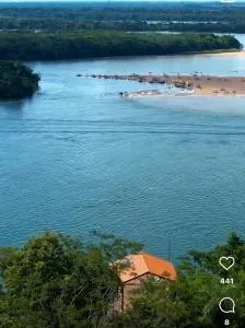 Casa para hospedagem e pousada - Bataiporã