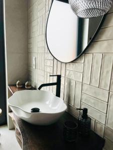 Stodoły Trzy Żywioły