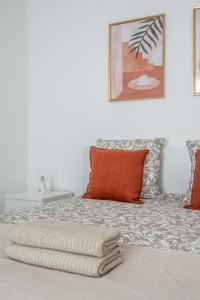Appartements Le Versaillais - Proche Chateau de Versailles et 15 min RER Paris : photos des chambres