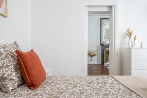 Appartements Le Versaillais - Proche Chateau de Versailles et 15 min RER Paris : photos des chambres