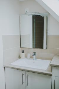 Appartements Le 103 avec parking prive : photos des chambres