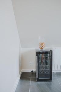 Appartements Le 103 avec parking prive : photos des chambres