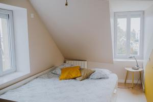 Appartements Le 103 avec parking prive : photos des chambres
