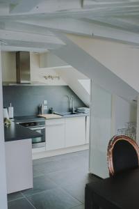 Appartements Le 103 avec parking prive : photos des chambres