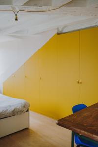 Appartements Le 103 avec parking prive : photos des chambres