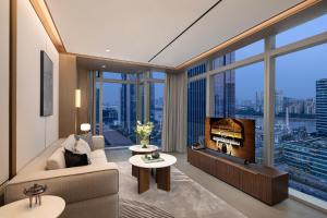 Ascott Pazhou Guangzhou