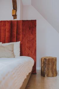 Appartements Le 103 avec parking prive : photos des chambres