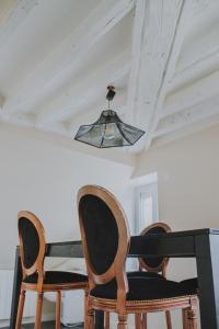 Appartements Le 103 avec parking prive : photos des chambres