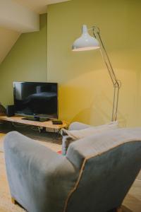 Appartements Le 103 avec parking prive : photos des chambres