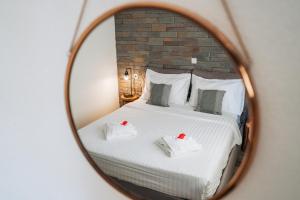 Standard Double Room room in Rezidenca Ortus