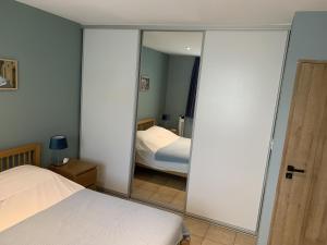 Villas Les Lauriers : photos des chambres