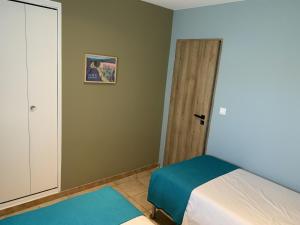 Villas Les Lauriers : photos des chambres