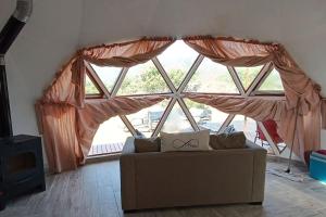 Amawa Domo - escapada romántica en las sierras