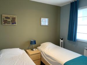 Villas Les Lauriers : photos des chambres