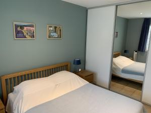 Villas Les Lauriers : photos des chambres