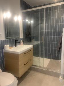 Villas Les Lauriers : photos des chambres