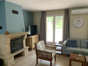 Villas Les Lauriers : photos des chambres