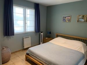Villas Les Lauriers : photos des chambres