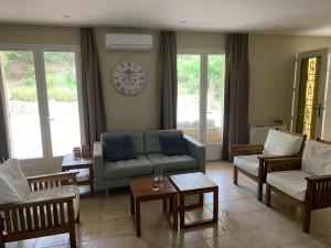 Villas Les Lauriers : photos des chambres
