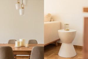 Graceful 2BR Apartment in Paleo Faliro by UPSTREET