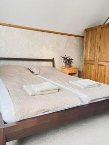Natural Retreat Apartment Sovata