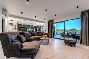 Villa Garoful ZadarVillas