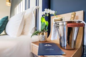 Hotels MADISON Saint Jean de Luz - Handwritten Collection : photos des chambres