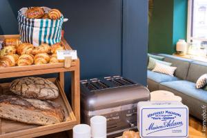 Hotels MADISON Saint Jean de Luz - Handwritten Collection : photos des chambres