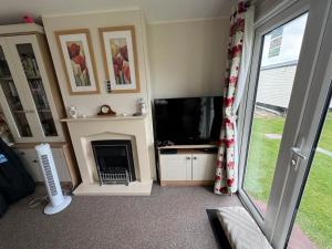 Family 3 Bedroom Caravan at Heacham Beach