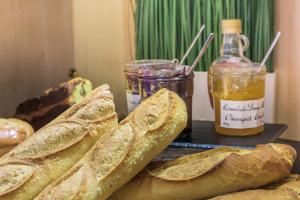 Hotels Mercure Tours Centre Gare et Congres : photos des chambres