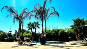 La Villa 155 superbe appartement centre ville avec piscine