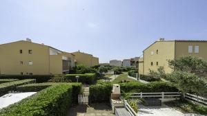 TERRASSE DE LA PLAGE -211- Appt 4 pers