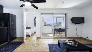 TERRASSE DE LA PLAGE -211- Appt 4 pers
