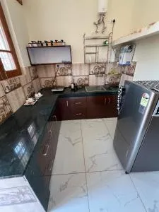 Riverside Villa Dharamsala - Pathyar