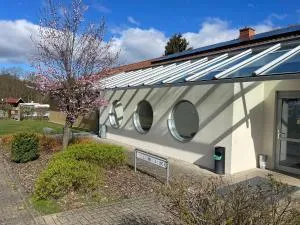 KNAUS Campingpark Bleckede - Elbtalaue - Gülstorf