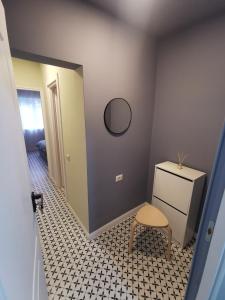 Luxury Apartment Twins