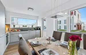 Awesome Home In Olpenitz With Sauna - Hasselberg