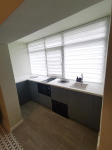 Luxury Apartment Twins