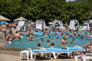 Luxury Apartment Twins