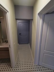 Luxury Apartment Twins