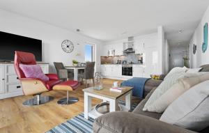 Amazing Apartment In Olpenitz