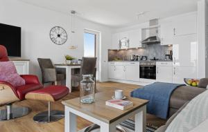 Amazing Apartment In Olpenitz